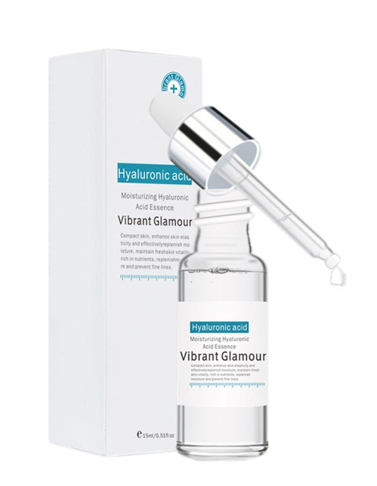 VelvetSkin+ - Hyaluronik Asit Gençlik Serumu