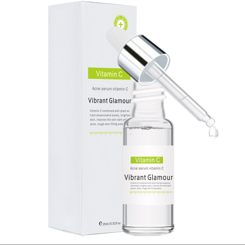 VelvetSkin+ - C Vitamini Cildini Arındır