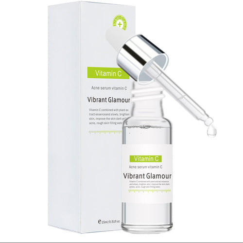 VelvetSkin+ - C Vitamini Cildini Arındır