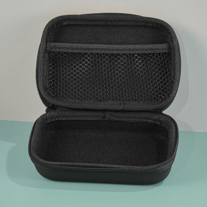 VelvetSkin+ taşıma çantası